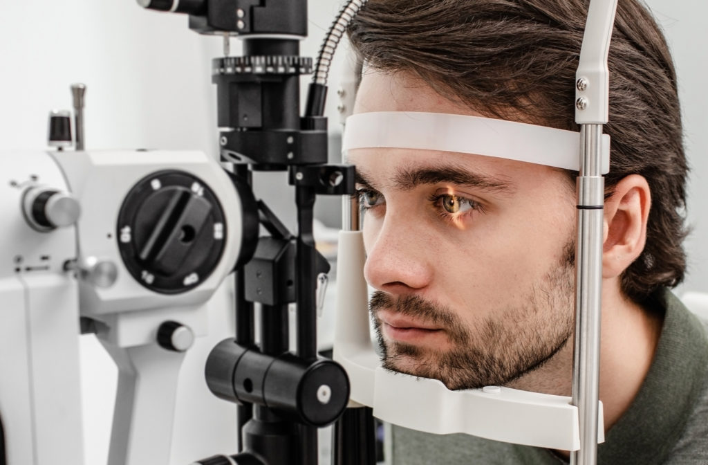 How Often Should You Have an Eye Exam
