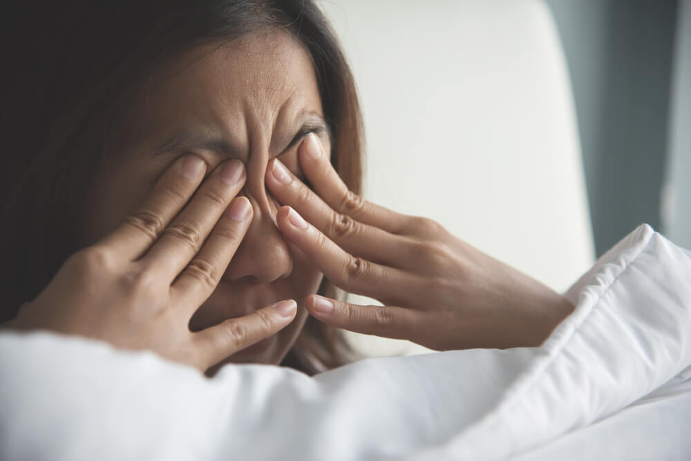 How Autoimmune Diseases Impact Eyesight