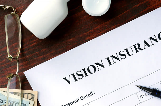 Using Your Vision Insurance Before the New Year