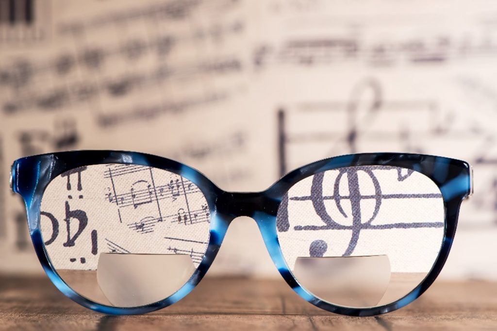 What Are Bifocal Glasses Used For?