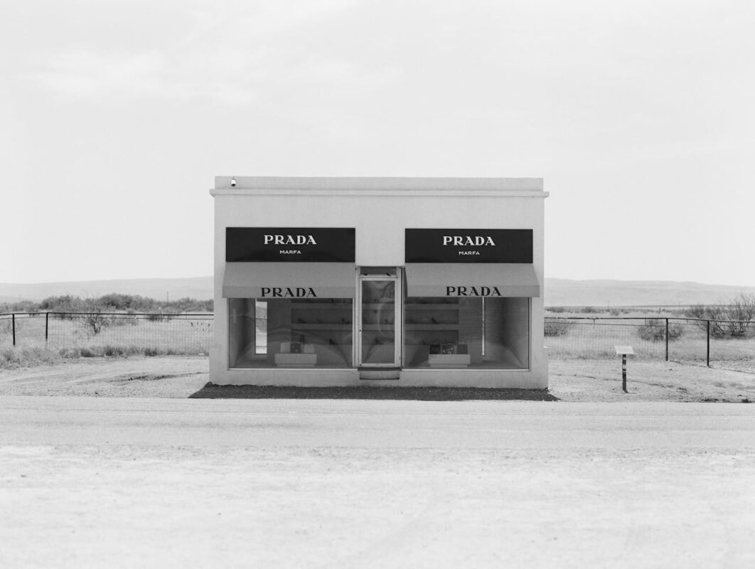 What You Should Know About Prada Eyeglasses