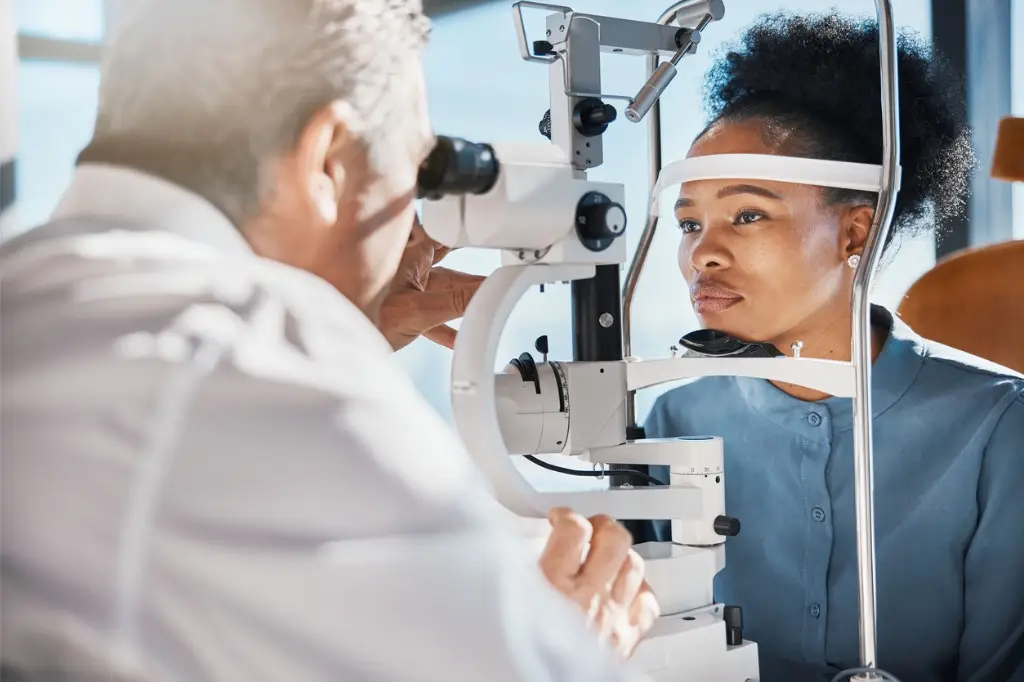 What is the Difference Between Optometrist and Ophthalmologist