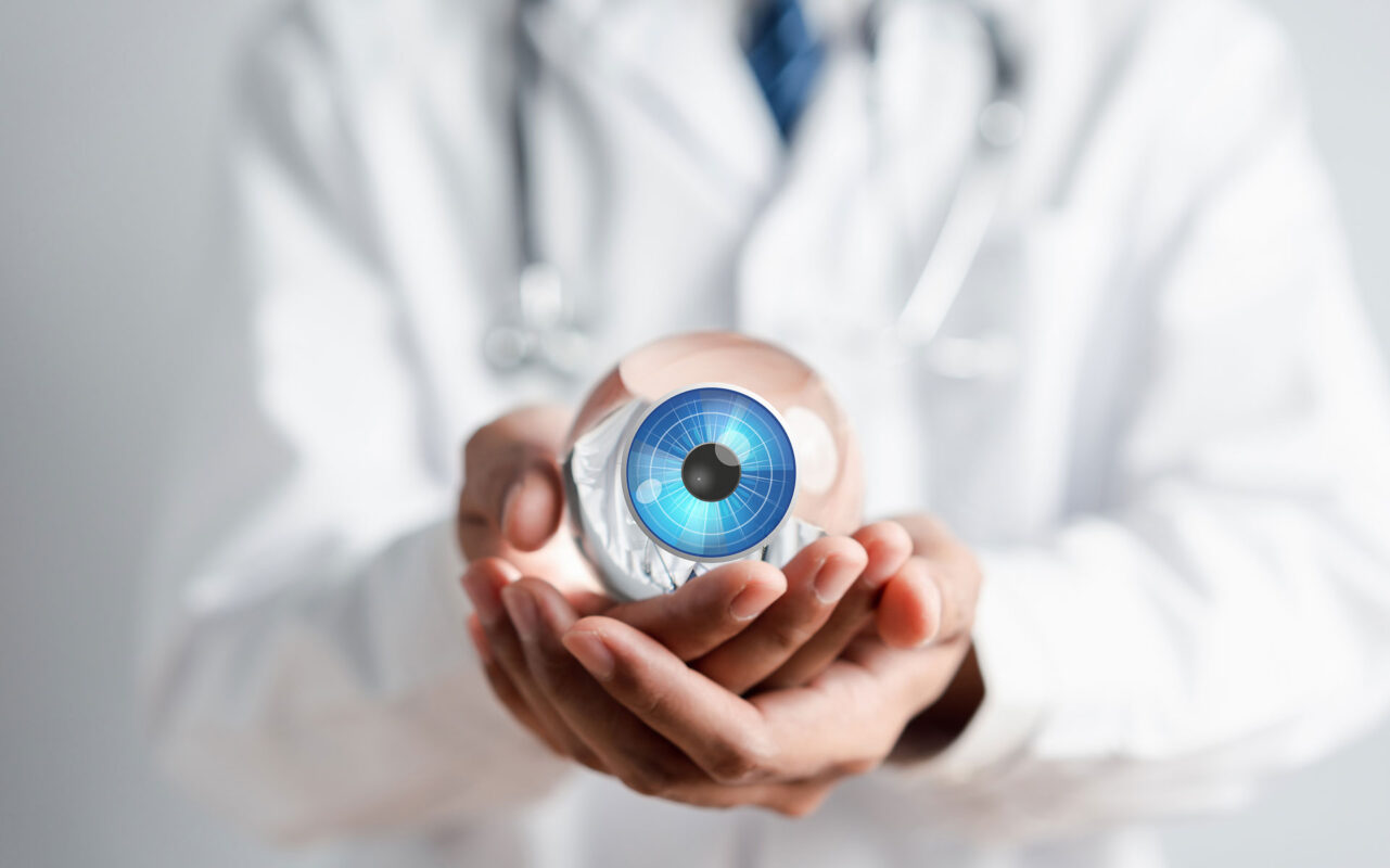 When to See an Eye Doctor