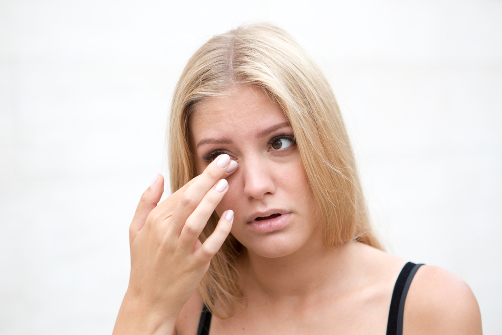 When to See an Optometrist for Eye Floaters