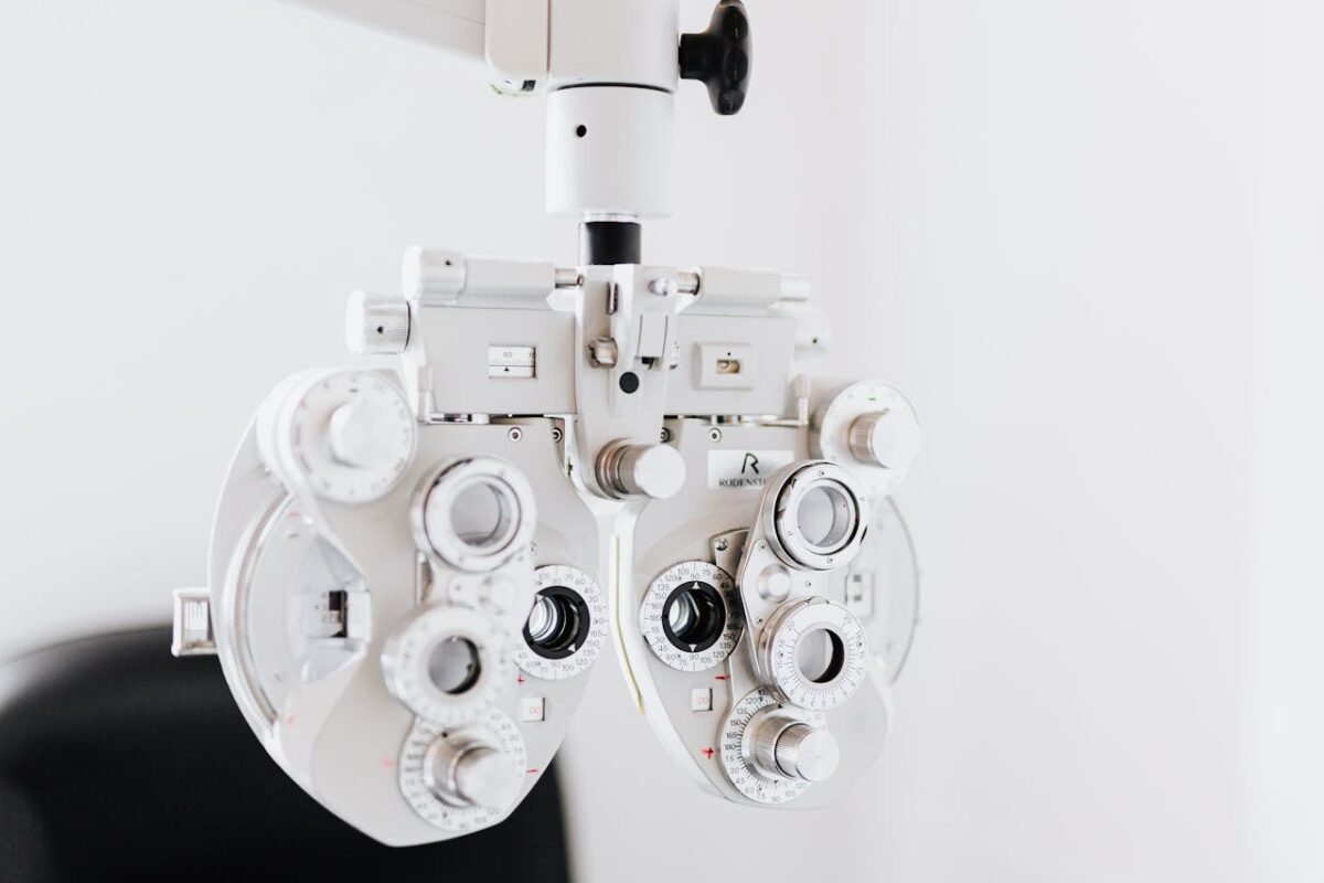 Best Optometrist in Brooklyn, NY Choose the Right Eye Doctor