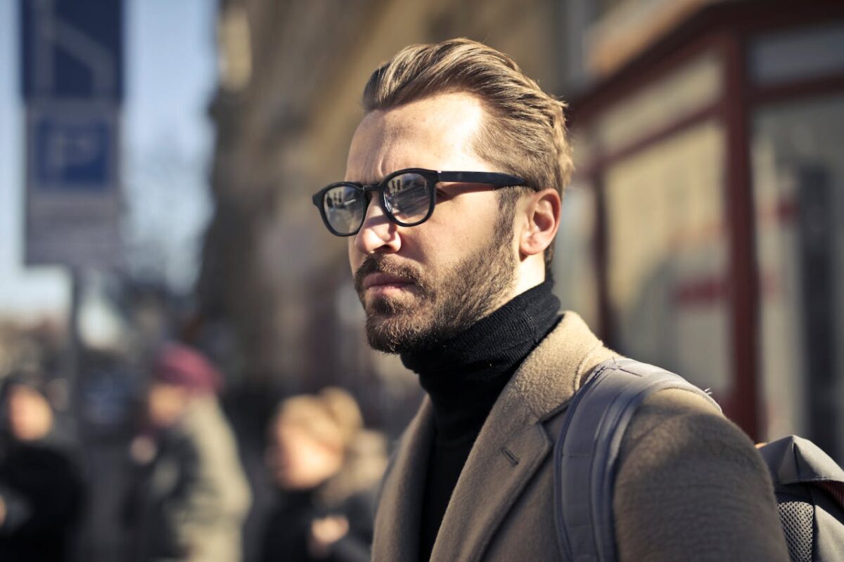 Where to Buy Stylish Prescription Glasses in Brooklyn, NY