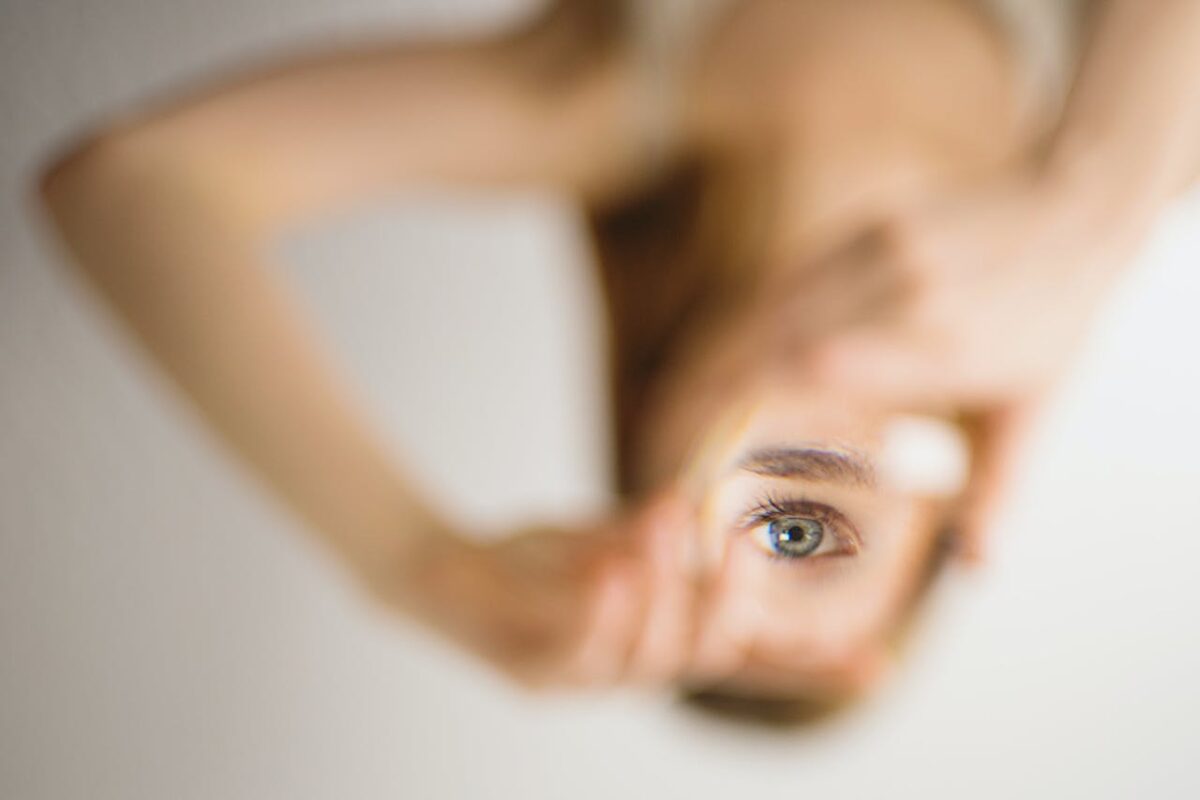 When Should I Worry About Eye Floaters